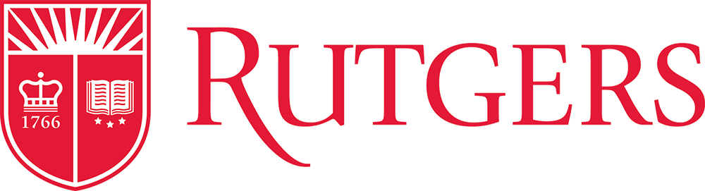 Rutgers logo