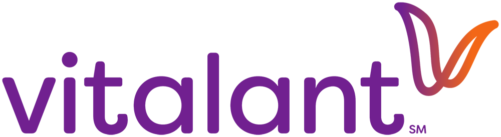 Vitalant logo