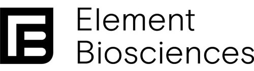 Element Biosciences logo