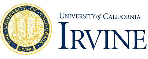University of California Irvine logo