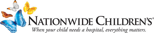 Nationwide Children’s logo