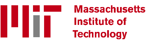 Massachusetts Institute of Technology logo