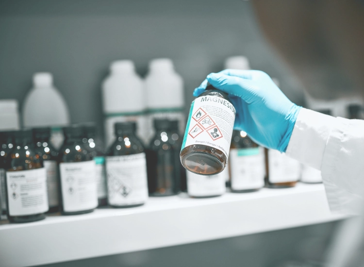 Lab Relocation & Moving Company | Nationwide Services | BioRelo